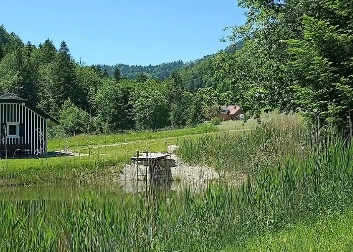 Gut Hinterklaus *