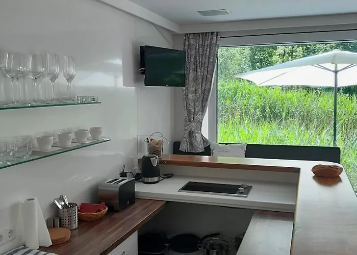 شقة Gut Hinterklaus Koppl