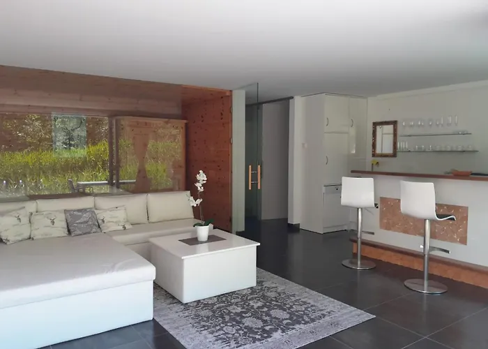 Appartamento Gut Hinterklaus *