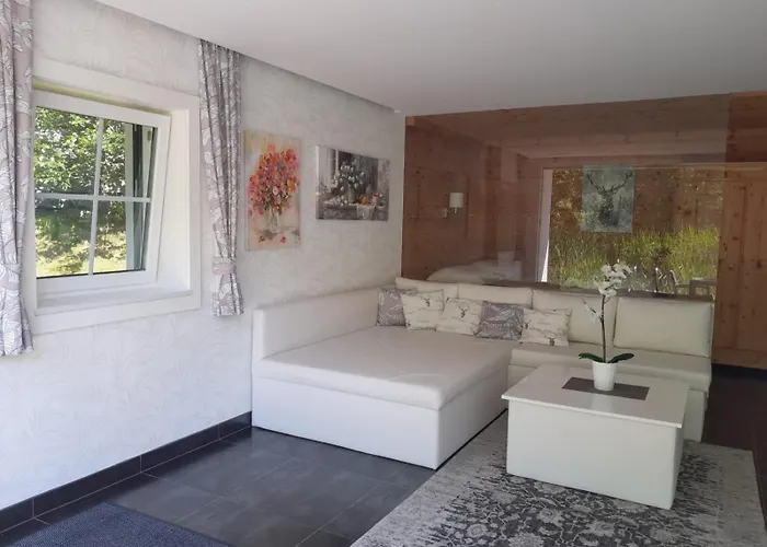 شقة Gut Hinterklaus Koppl