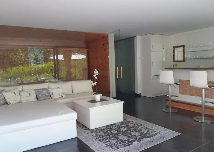 Gut Hinterklaus Appartamento