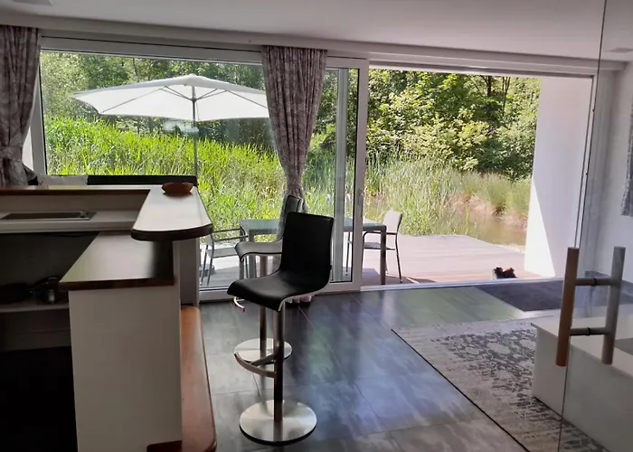 شقة Gut Hinterklaus