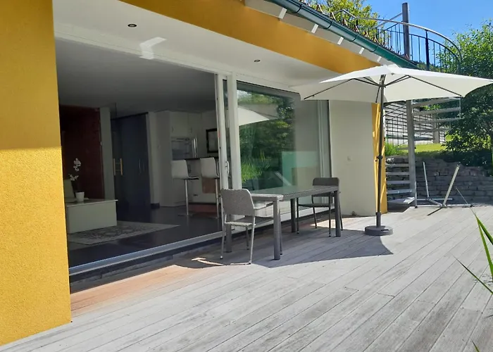 Gut Hinterklaus Koppl