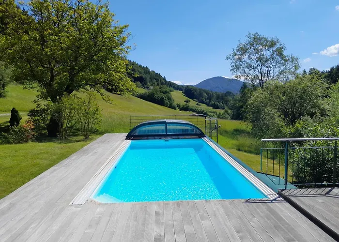 Appartamento Gut Hinterklaus