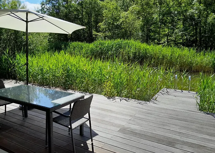 Gut Hinterklaus شقة *