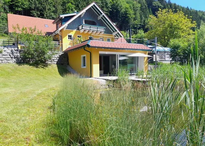 Gut Hinterklaus Appartamento Koppl