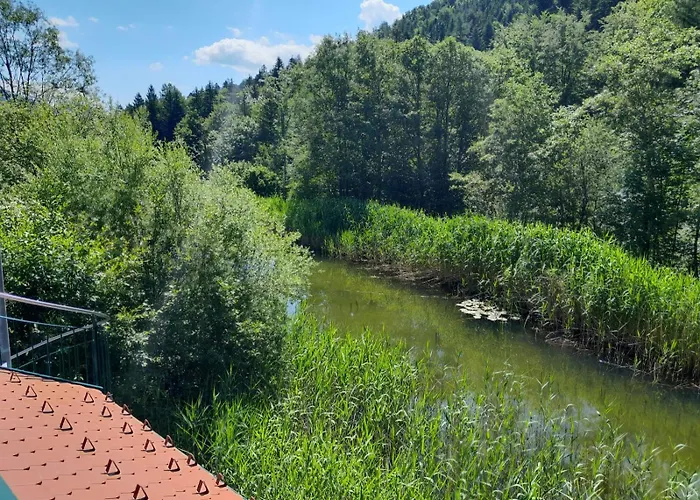 Appartamento Gut Hinterklaus Koppl