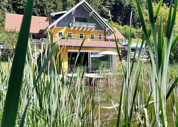 Gut Hinterklaus Koppl