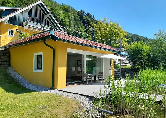 Gut Hinterklaus * Koppl